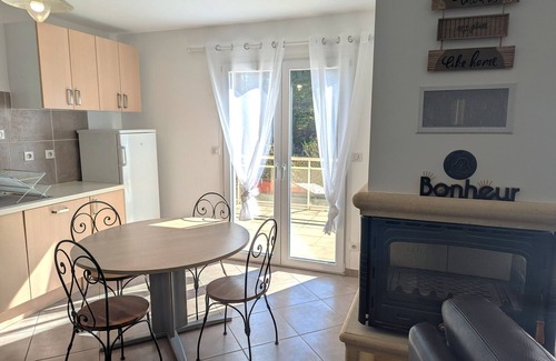 Jezainville Cottage | Well-equipped cottages in Lorraine, private parking