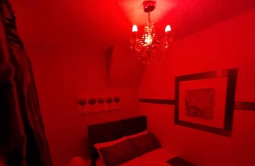 Leeds Apartment | Well equipped home for a relaxing cosy and luxurious fun stay
