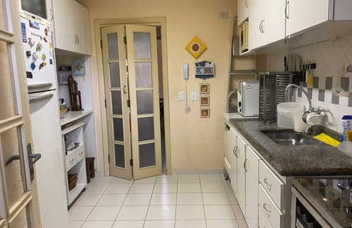 Maresias House | Well-equipped house in the best seaside condominium