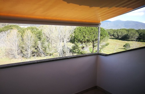 Castiglione della Pescaia Apartment | Well served apartment in strategic location