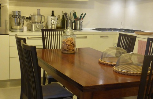 Montignoso Apartment | Well-kept apartment in a farmhouse