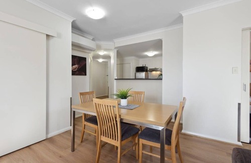 Northbridge Apartment | Well-kept Apartment in Northbridge