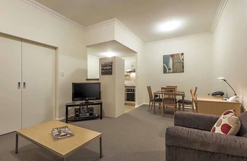 Northbridge Apartment | Well-located Northbridge Apartment
