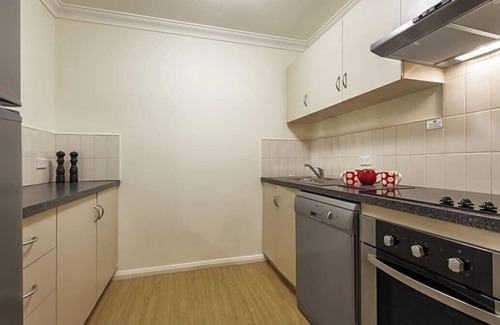 Northbridge Apartment | Well-located Northbridge Apartment