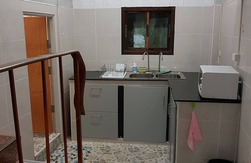 Maha Phruttharam House | Well placed and completely renovated house