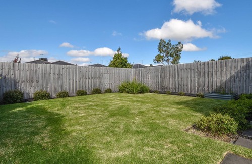 Rosebud House | Well presented and affordable