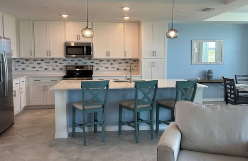 Venice Condo | Wellen Park Golf and Country Club Resort Style Living