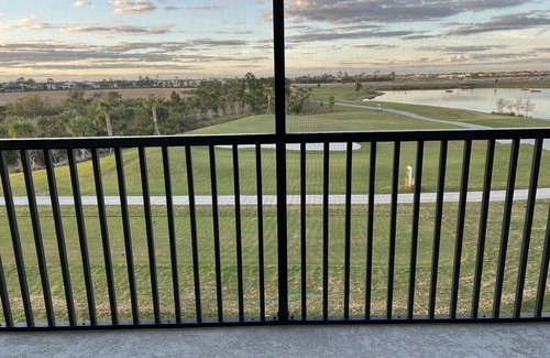 Venice Condo | Wellen Park Golf and Country Club Resort Style Living