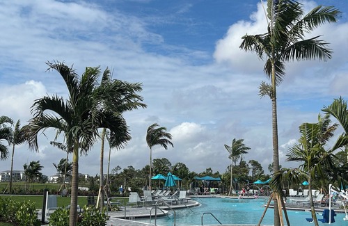 Venice Condo | Wellen Park Golf and Country Club Resort Style Living