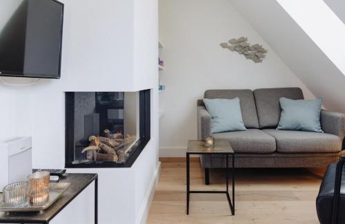 Tinnum Apartment | Wellenbrecher
