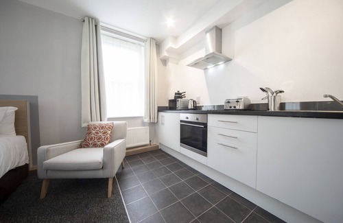 Norwich Apartment | Wellington Apartments