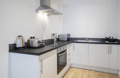 Norwich Apartment | Wellington Apartments