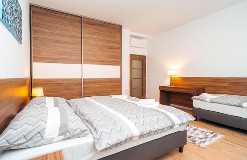 Palarikovo House | Wellness a Relax centrum Palárikovo