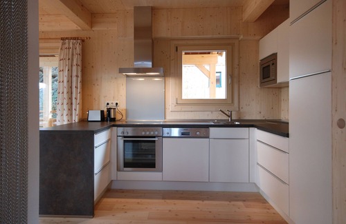 Turracher Hohe House | Wellness at 1760m altitude! Great chalet for max. 10 people