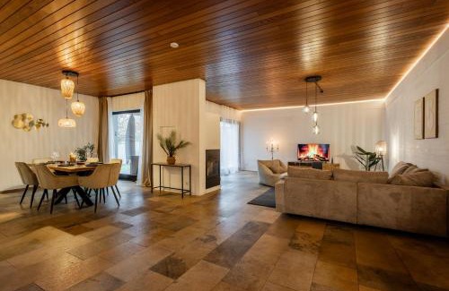 Sassenberg Apartment | Wellness Home I Sauna I Jacuzzi I Gasgrill