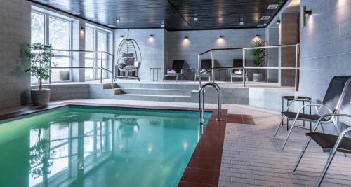 Harrachov Hotel | Wellness Hotel Šedý Vlk