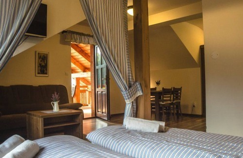 Bila Hotel | Wellness Hotel Ondrášův Dvůr