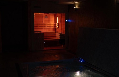 Zlic House | Wellness hotel - Viktorka, herecký dům