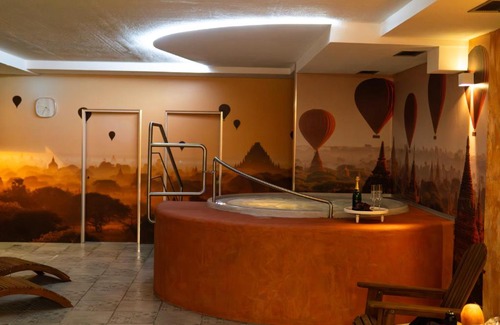 Zlic House | Wellness hotel - Viktorka, herecký dům