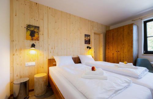 Zazriva Hotel | Wellness rezort Jánošíkov dvor