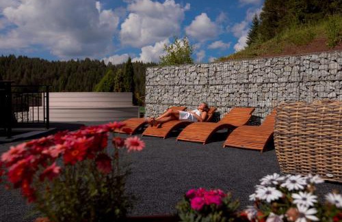 Zazriva Hotel | Wellness rezort Jánošíkov dvor