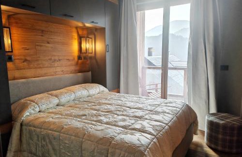 Frabosa Sottana Apartment | Wellness Snow Loft - Prato Nevoso