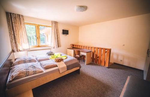 Certov Hotel | Wellness & Spa Hotel Čertov