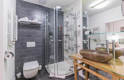 Luhacovice Hotel | Wellness & spa hotel Augustiniánský dům