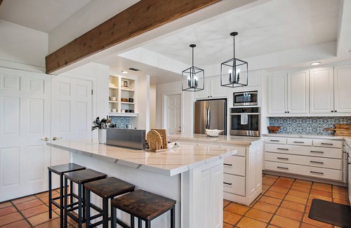 Paso Robles House | Wellsona | Vineyard Retreat + Pool, Hot Tub, Views | Main Home + Guest Home
