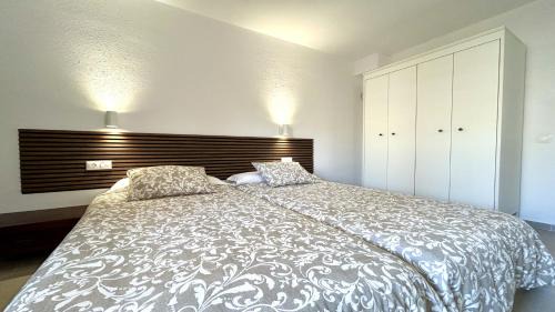 Bahia Calma Apartment | Welooveyou Blue Collection