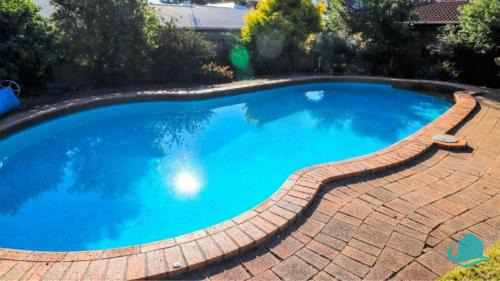 Wangi Wangi House | Wemberley Lakehouse