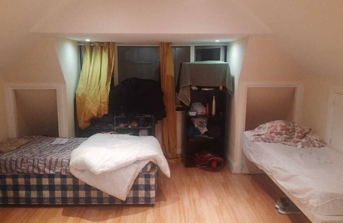 Wembley Park House | Wembley stadium 2mins walk, ha9