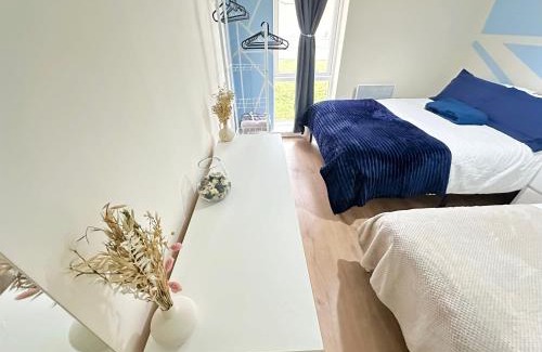 Wembley Central Apartment | Wembley Stadium Serviced Accomodation