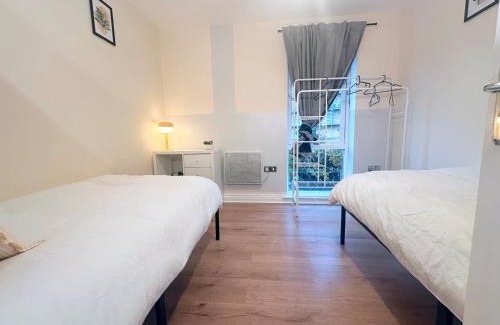Wembley Central Apartment | Wembley Stadium Serviced Accomodation