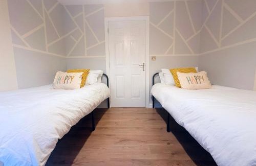 Wembley Central Apartment | Wembley Stadium Serviced Accomodation