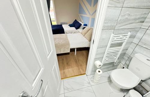 Wembley Central Apartment | Wembley Stadium Serviced Accomodation