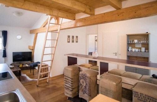 Fischbachau Cabin | Wendelstein Lodge