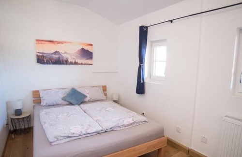 Fischbachau Cabin | Wendelstein Lodge