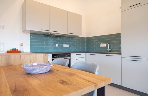 Nussdorf am Inn Apartment | Wendelstein vacation apartment with mountain view