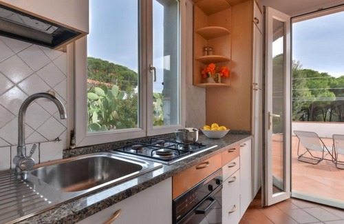 Cavo House | Wendy by Interhome