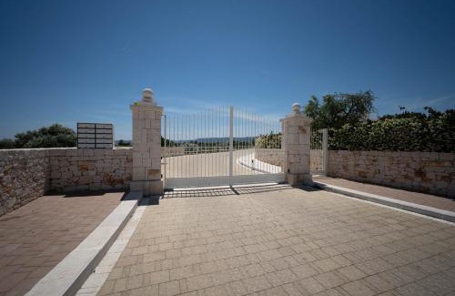 Capitolo Apartment | WePuglia - Suite Patrizia SeaView