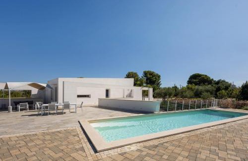 Conversano Villa | WePuglia - Villa Nilde