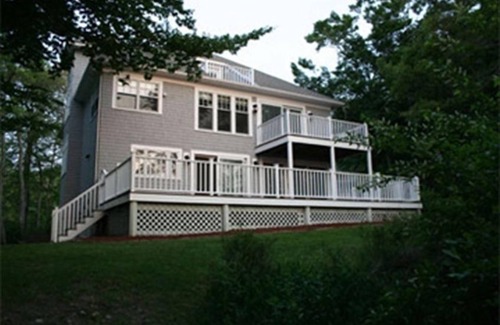Centerville House | Wequaquet Lake Dream with Private Dock, See Our Video!