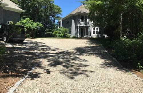 Centerville House | Wequaquet Lake Dream with Private Dock, See Our Video!