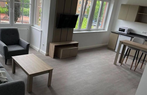 Wesel Apartment | Weseler Wirtshaus Appartements