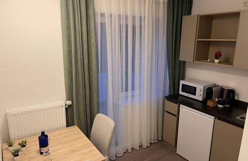 Wesel Apartment | Weseler Wirtshaus Appartements