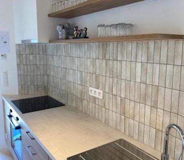 Eupen Apartment | Weserwasser