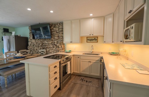 Key Largo House | West Beach