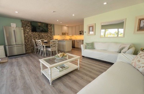 Key Largo House | West Beach