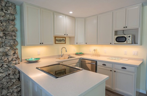 Key Largo House | West Beach